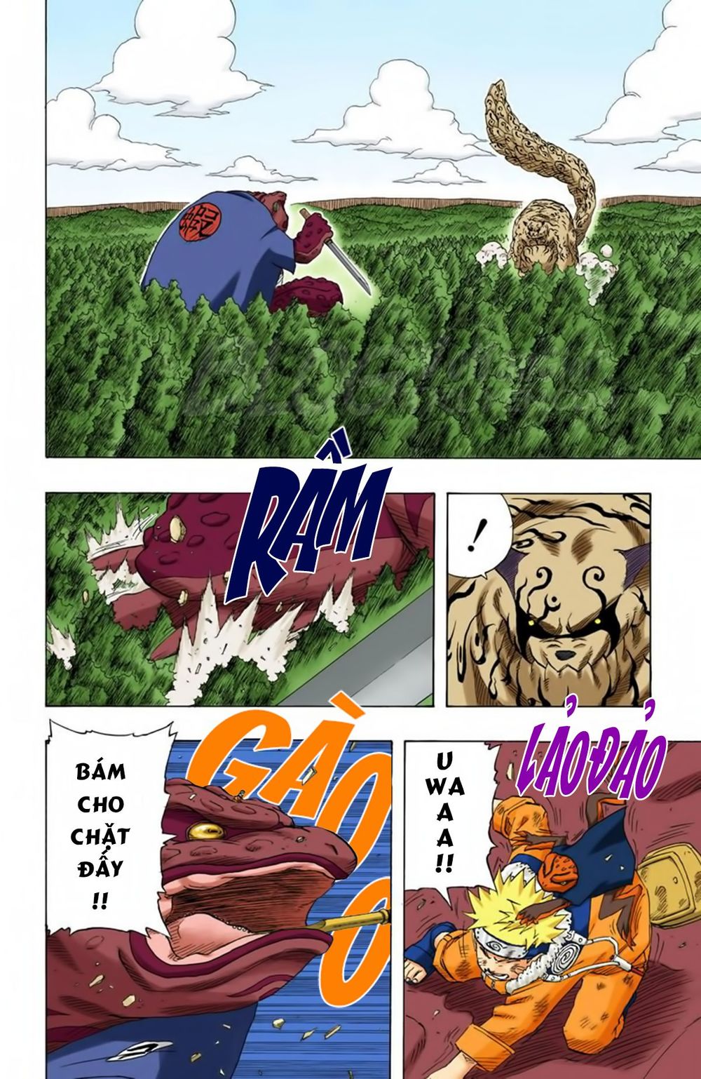 Chapter 135 - 7