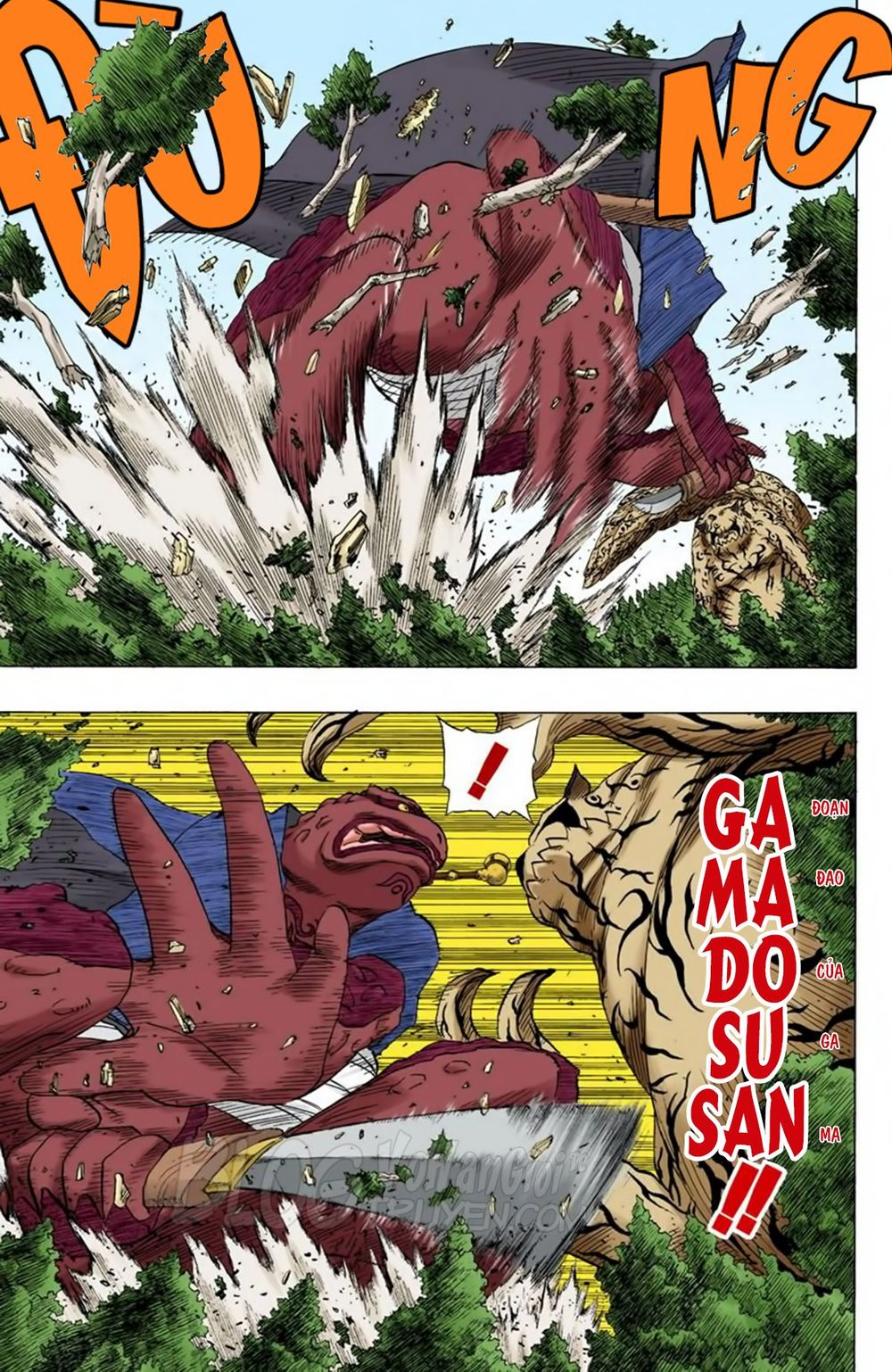 Chapter 135 - 8