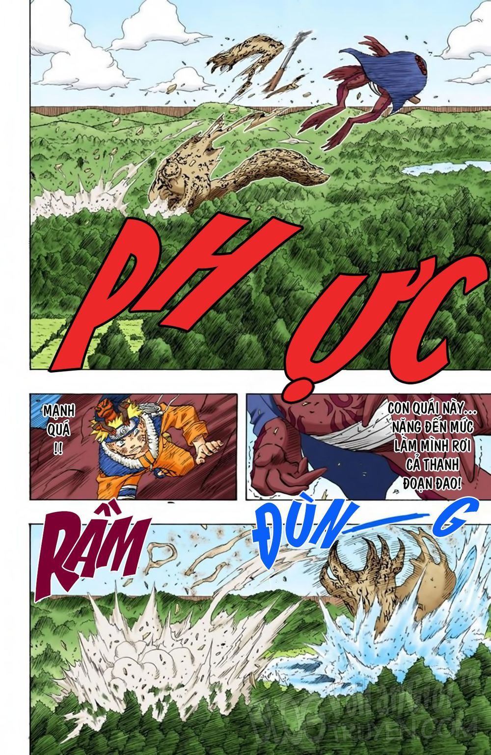 Chapter 135 - 9