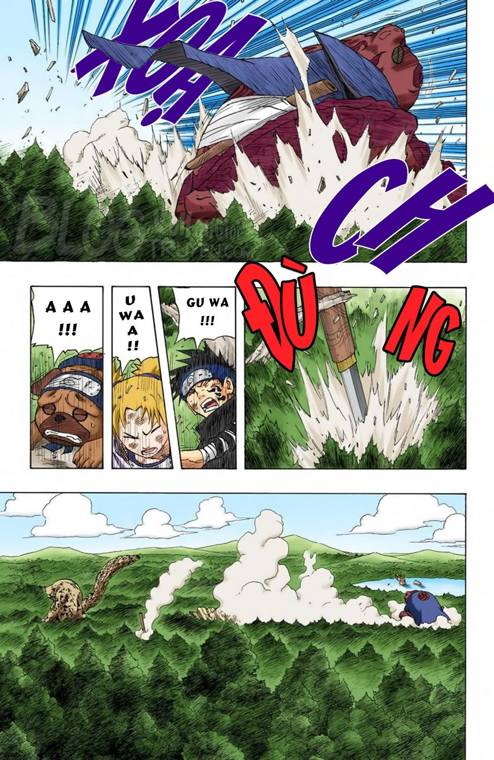 Chapter 135 - 10