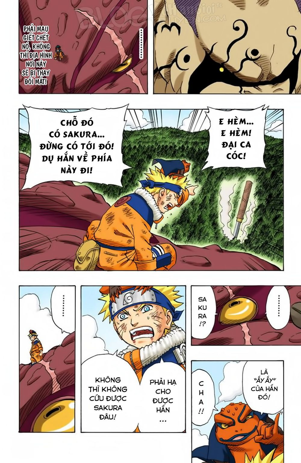 Chapter 135 - 11