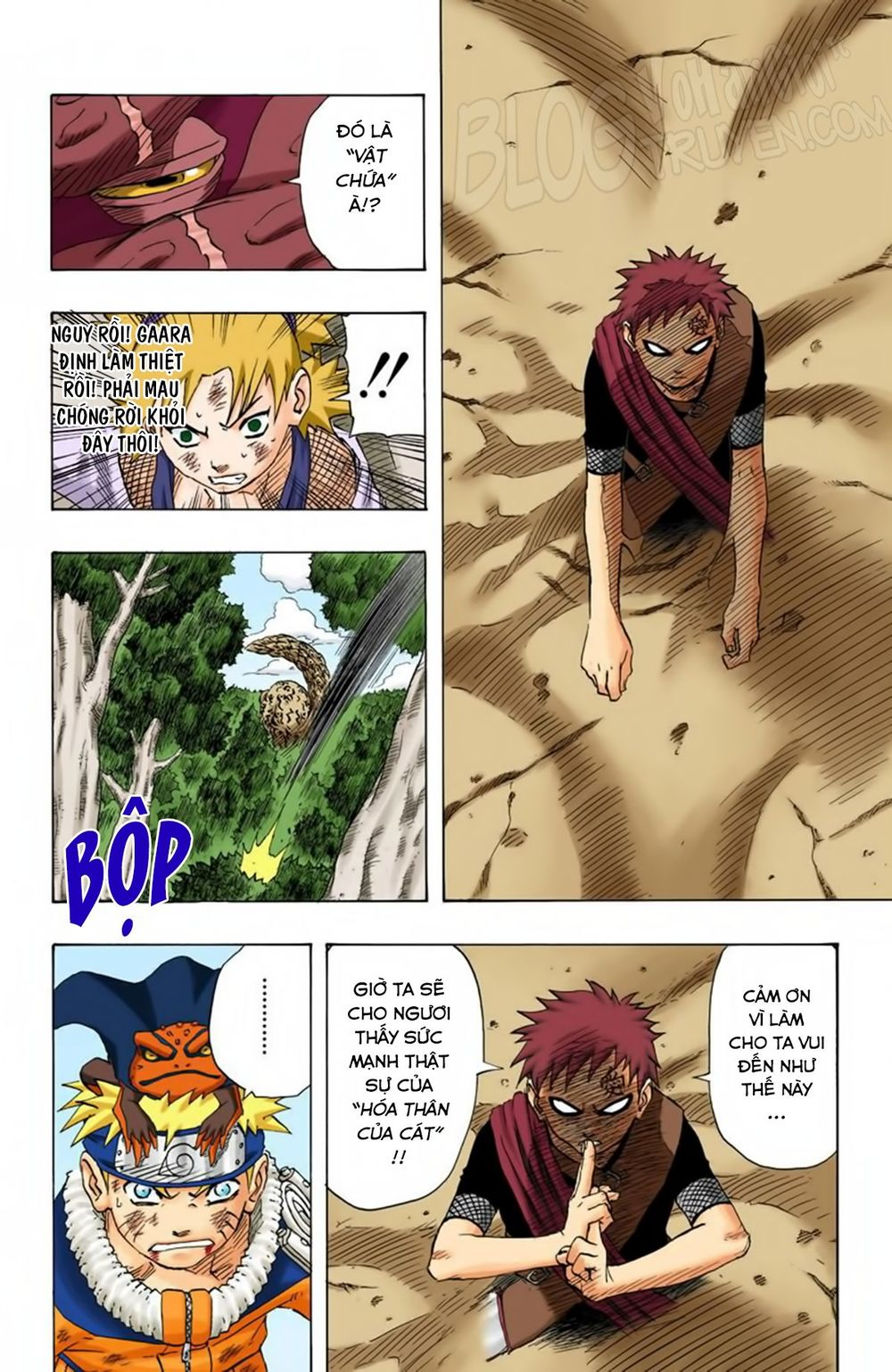 Chapter 135 - 13