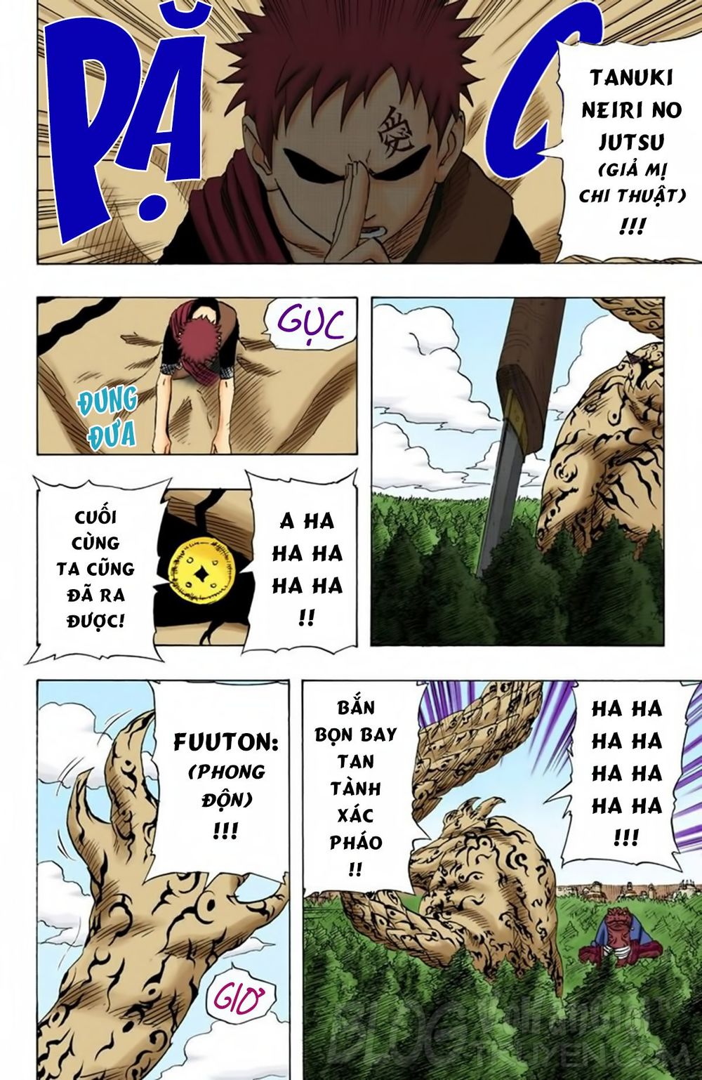 Chapter 135 - 15