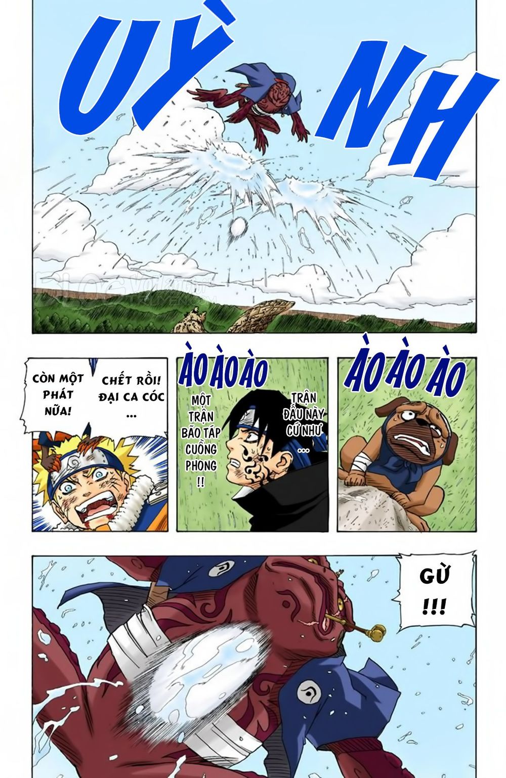 Chapter 135 - 18