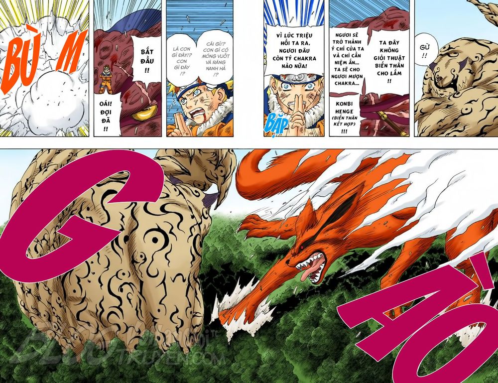 Chapter 135 - 21