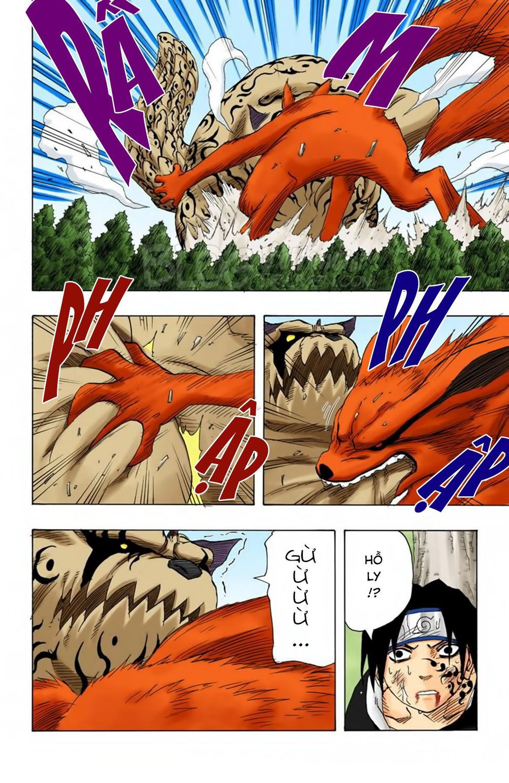 Chapter 135 - 22