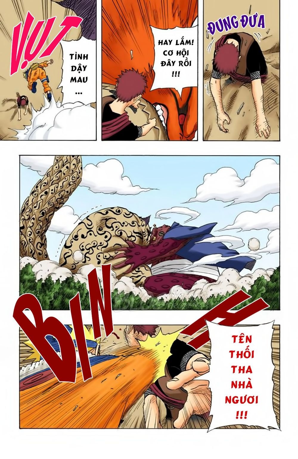 Chapter 135 - 23