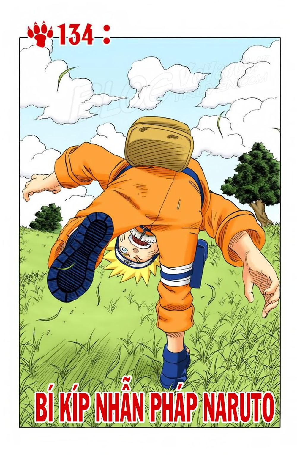 Chapter 134 - 6
