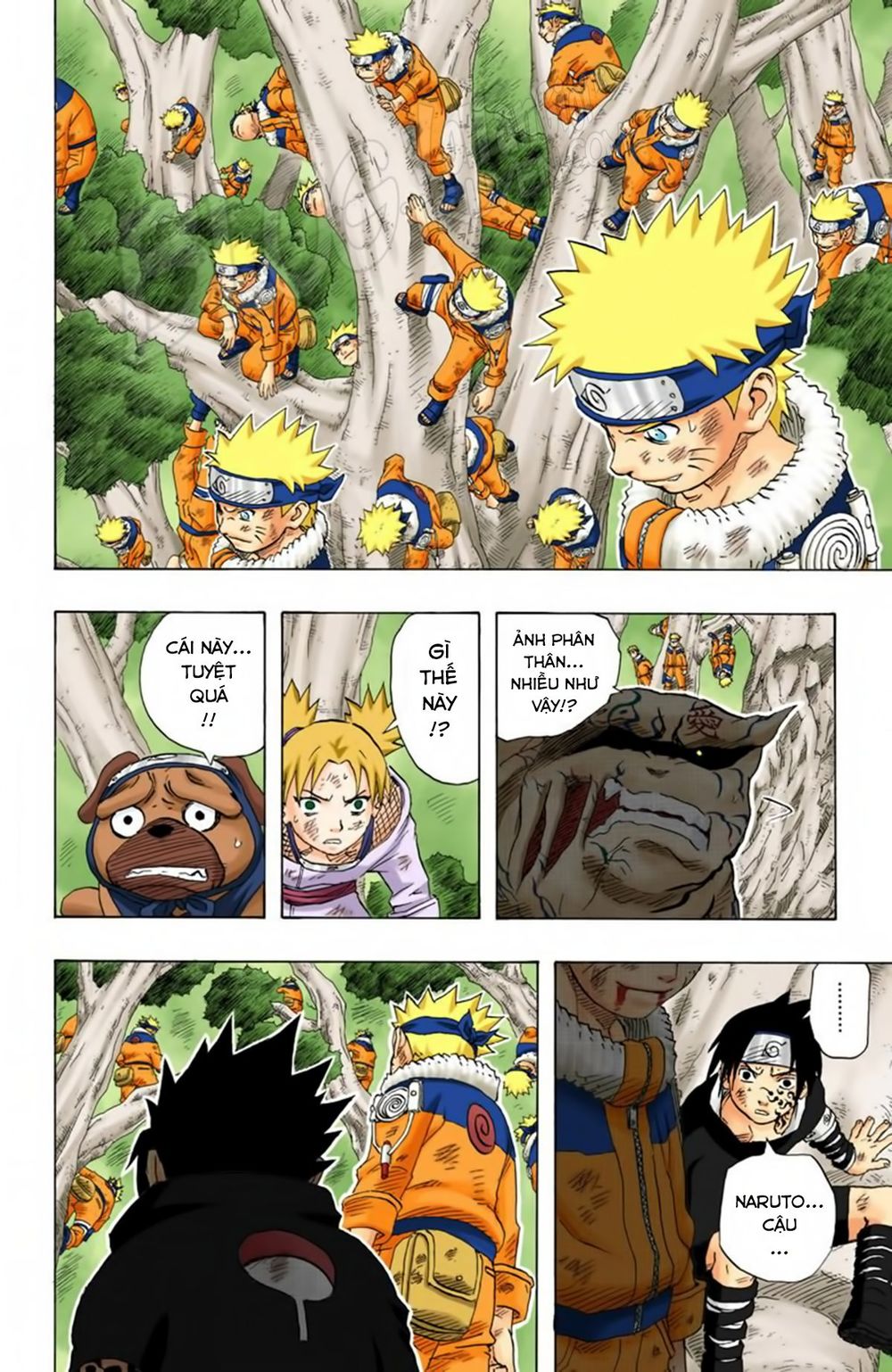 Chapter 134 - 7