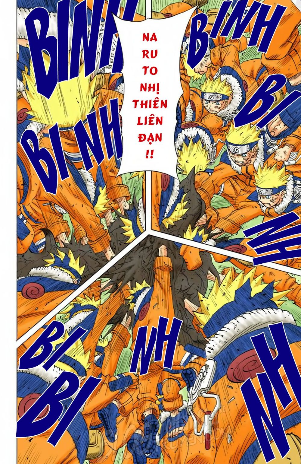 Chapter 134 - 11