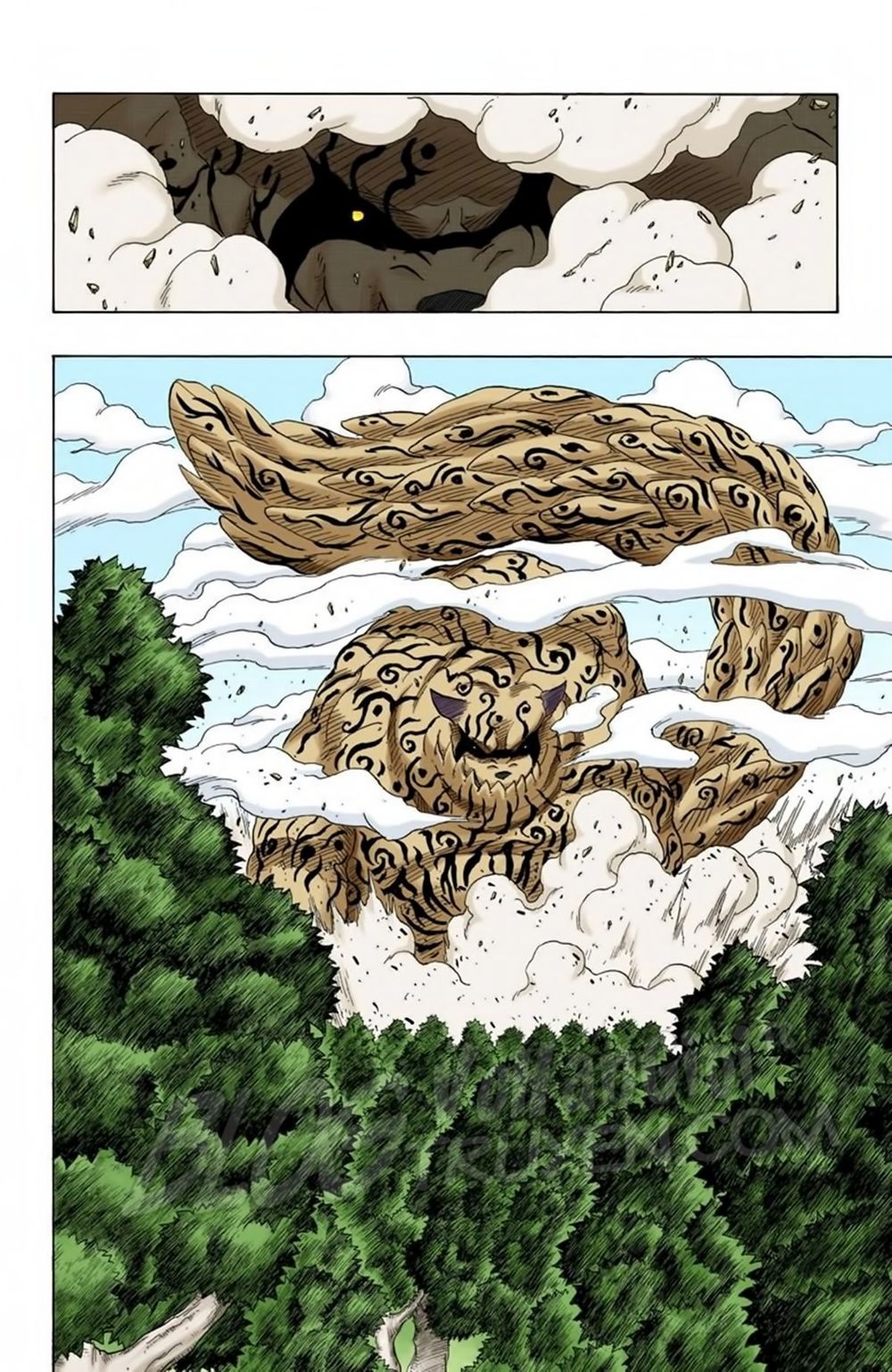 Chapter 134 - 15