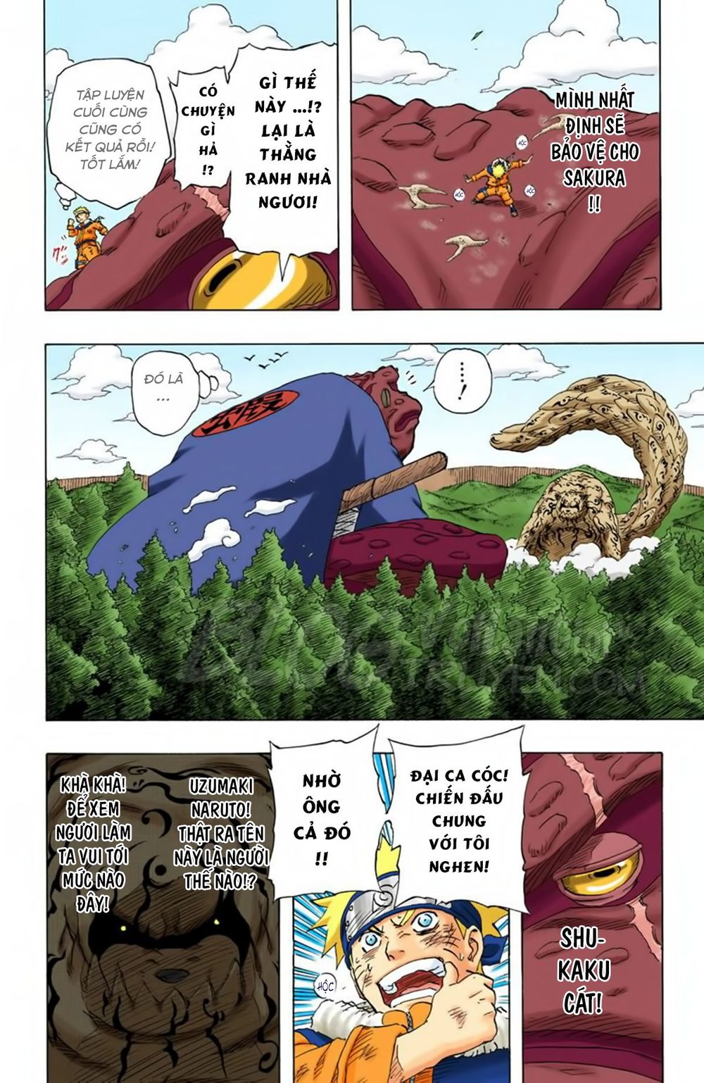 Chapter 134 - 20