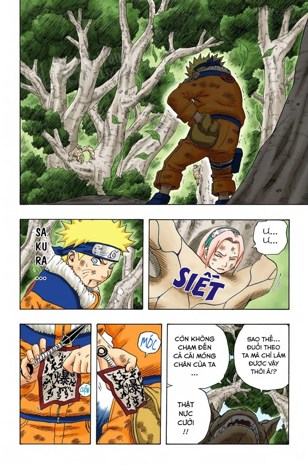 Chapter 133 - 7