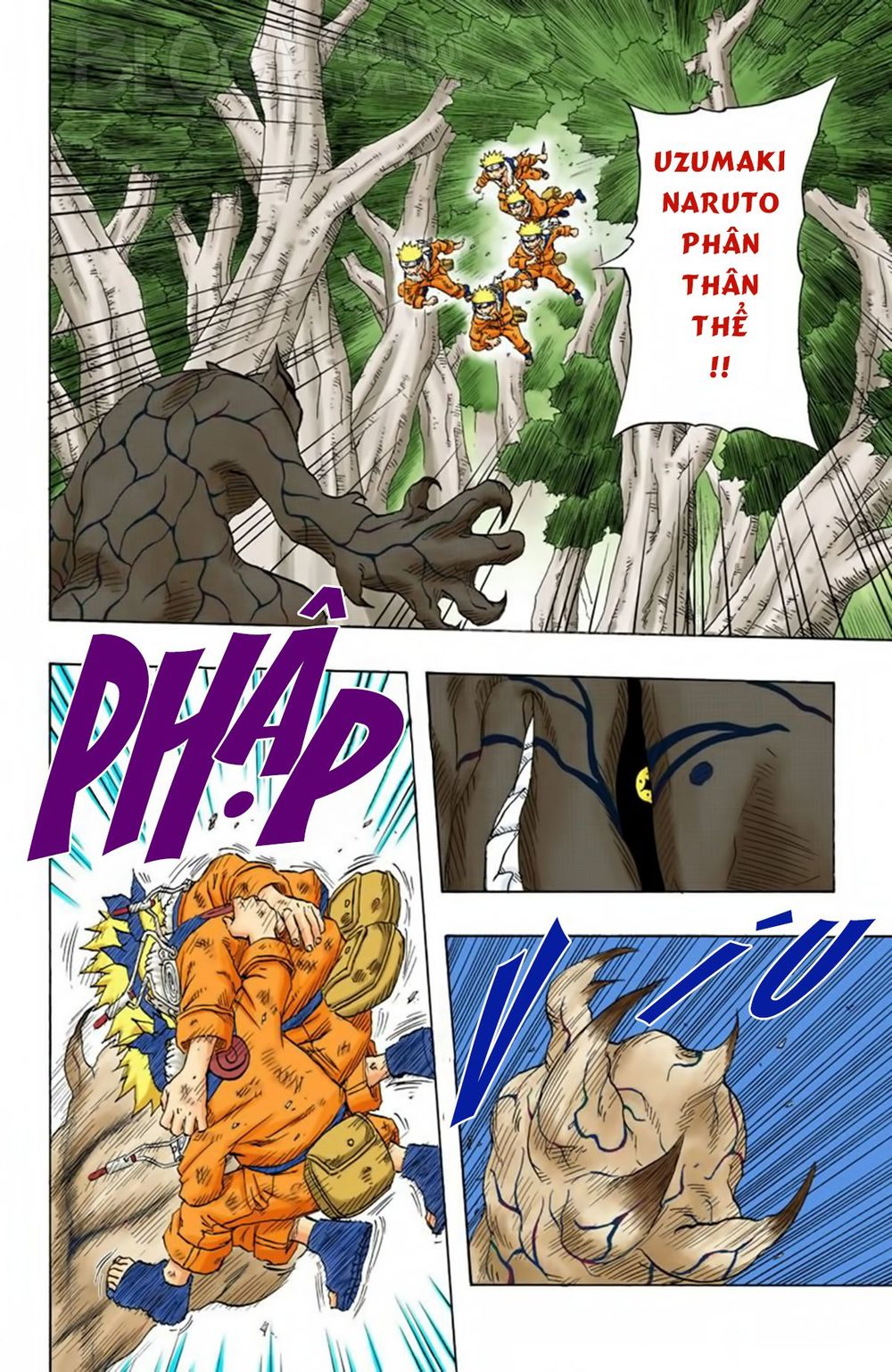 Chapter 133 - 9