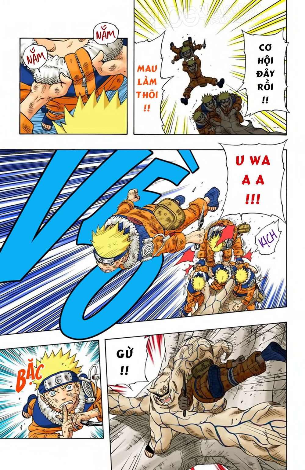 Chapter 133 - 10