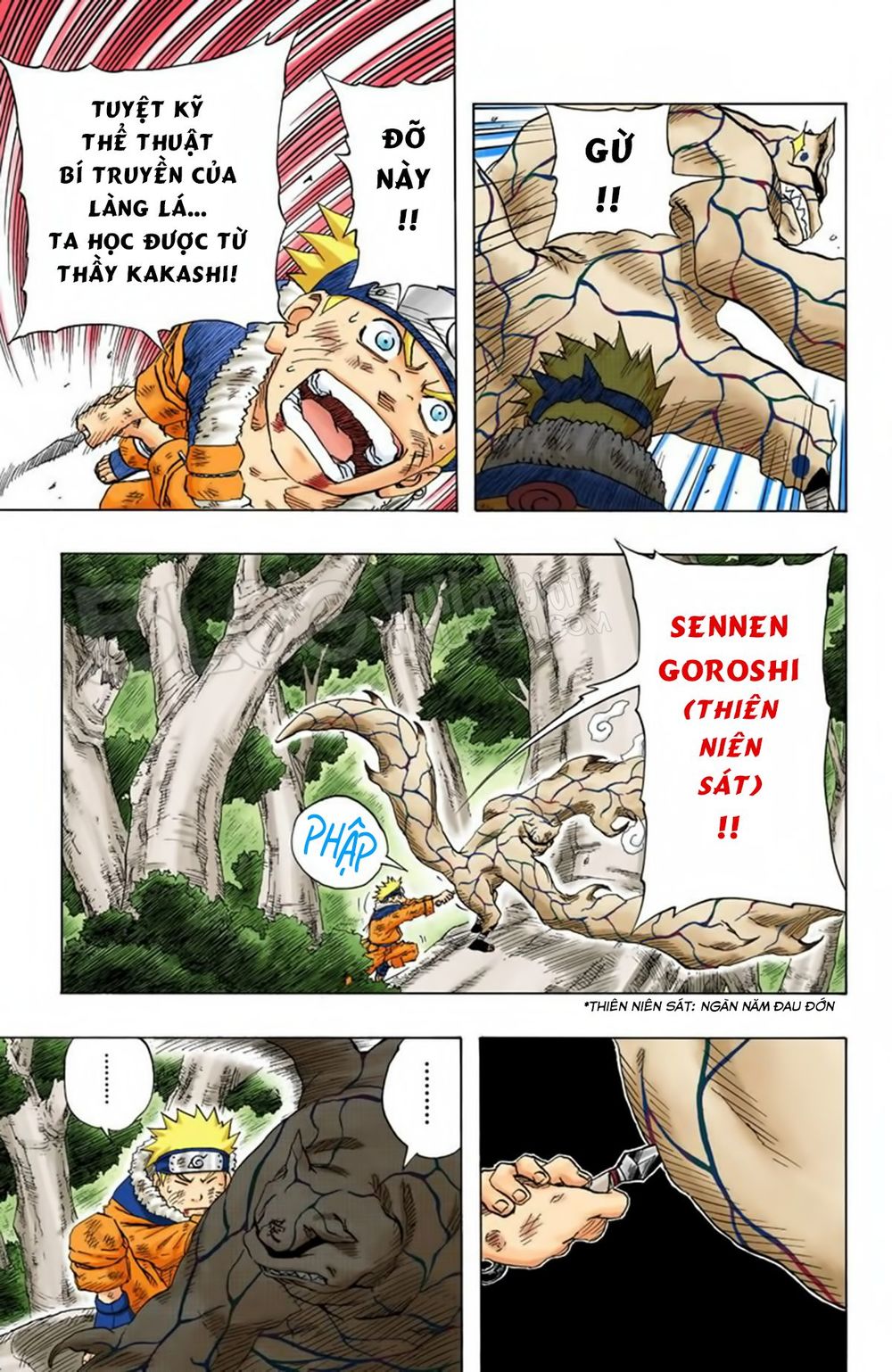 Chapter 133 - 12
