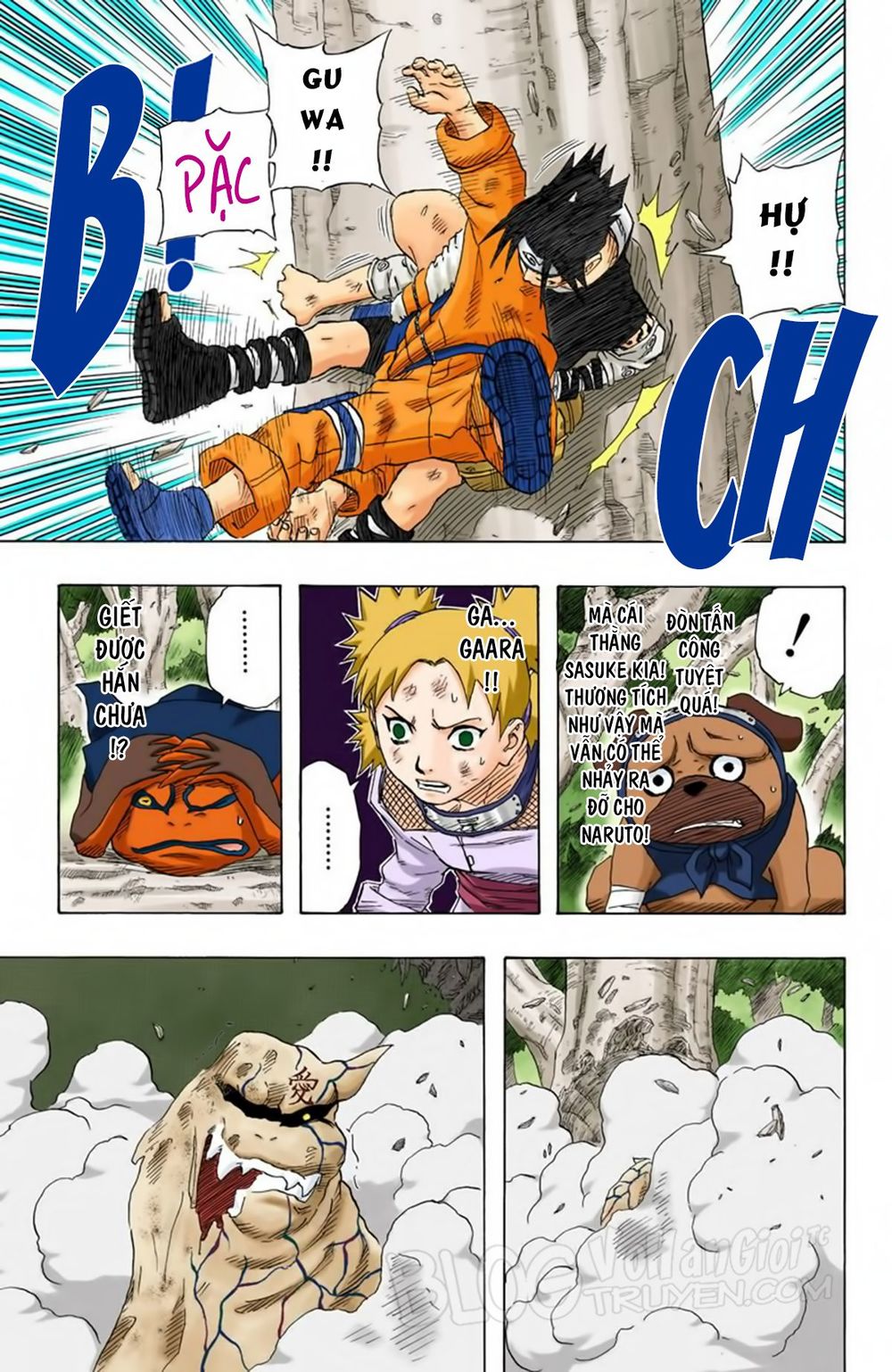 Chapter 133 - 14
