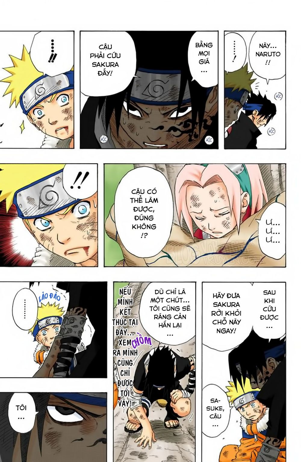 Chapter 133 - 16