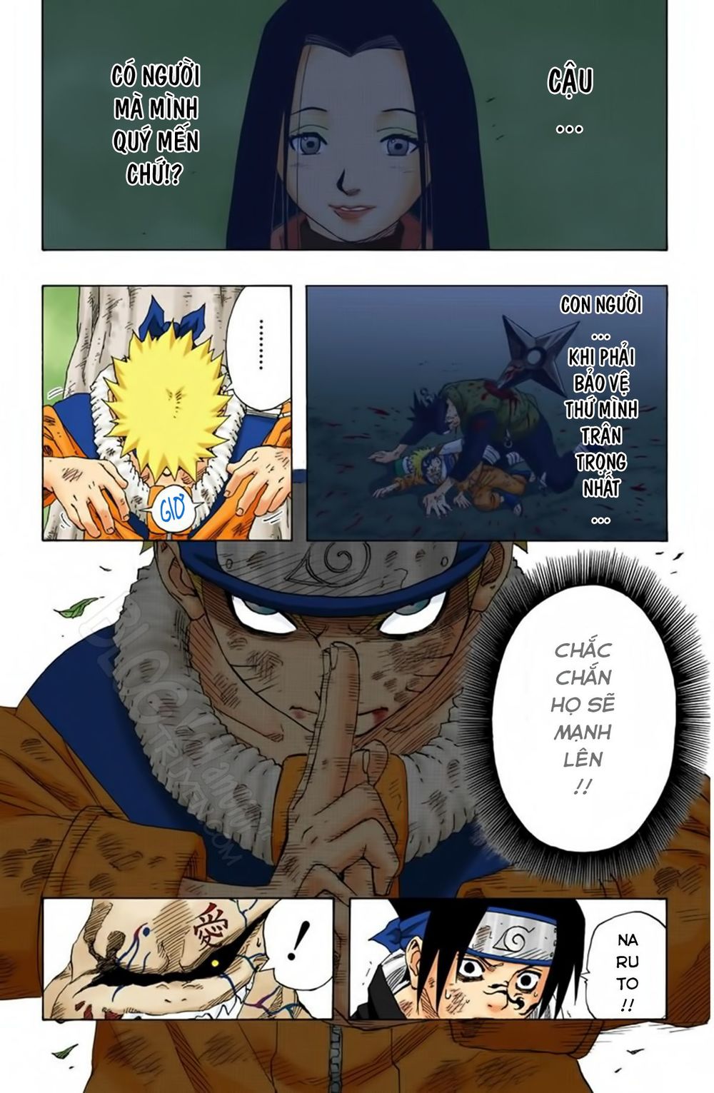 Chapter 133 - 19
