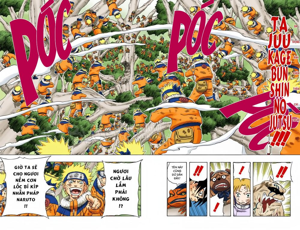 Chapter 133 - 21