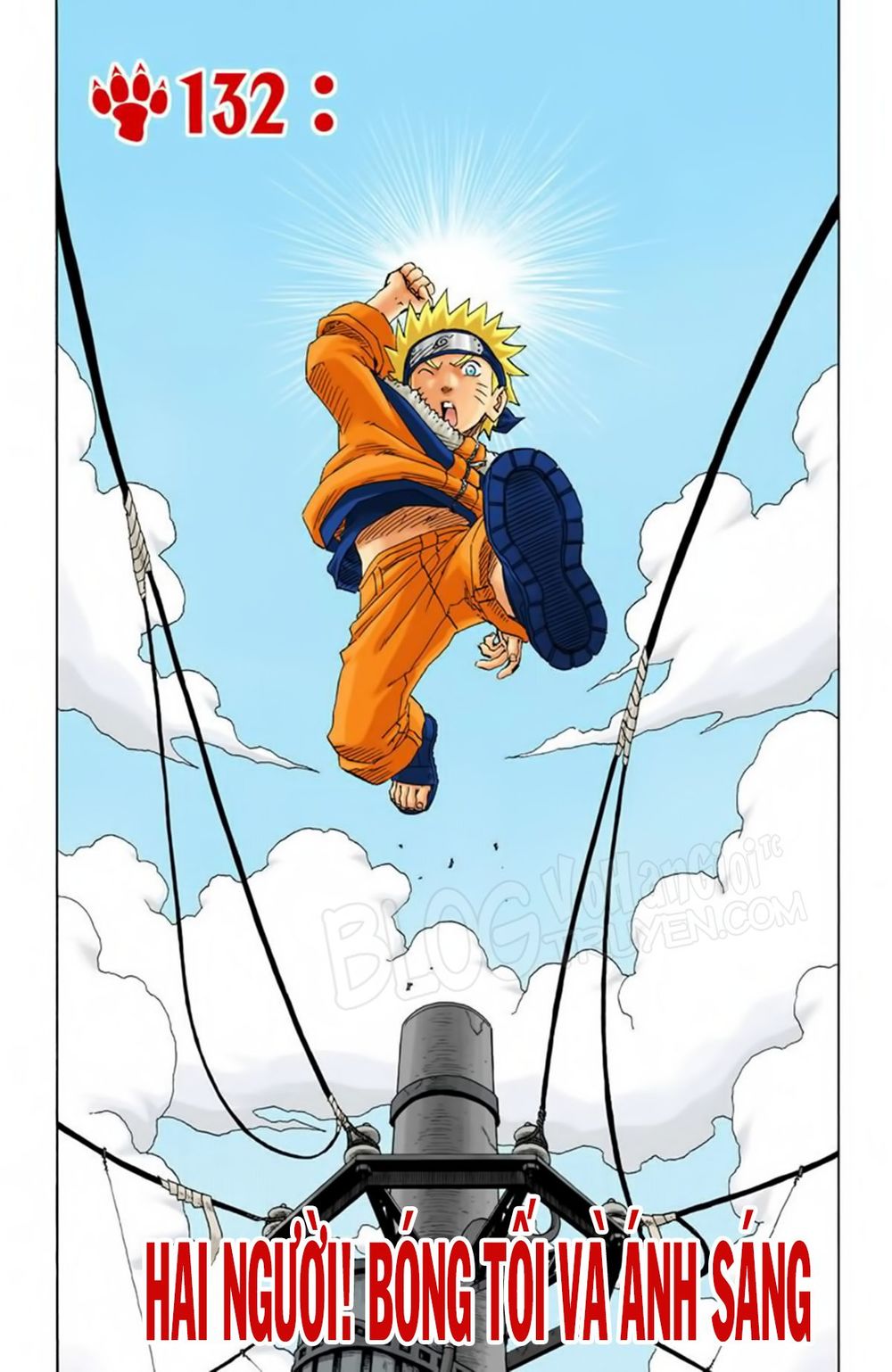 Chapter 132 - 6