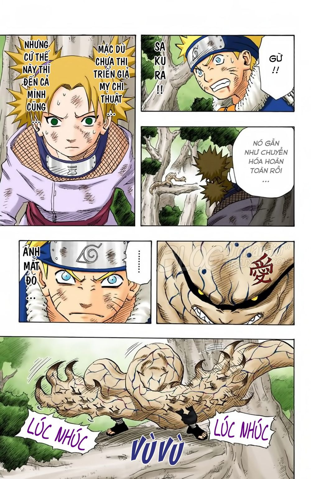 Chapter 132 - 8
