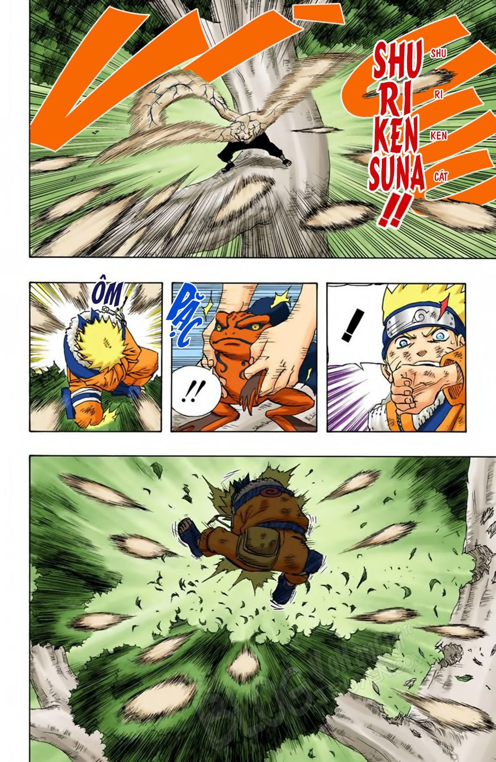 Chapter 132 - 9