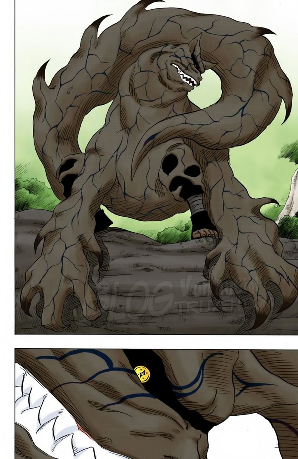 Chapter 132 - 11
