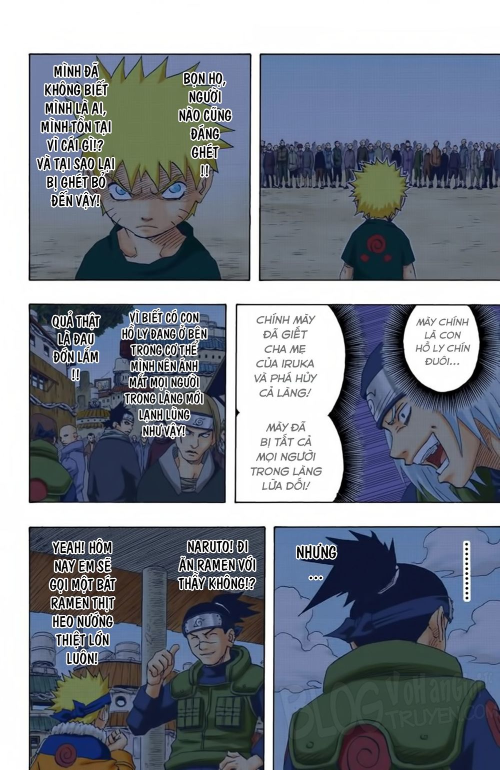 Chapter 132 - 13