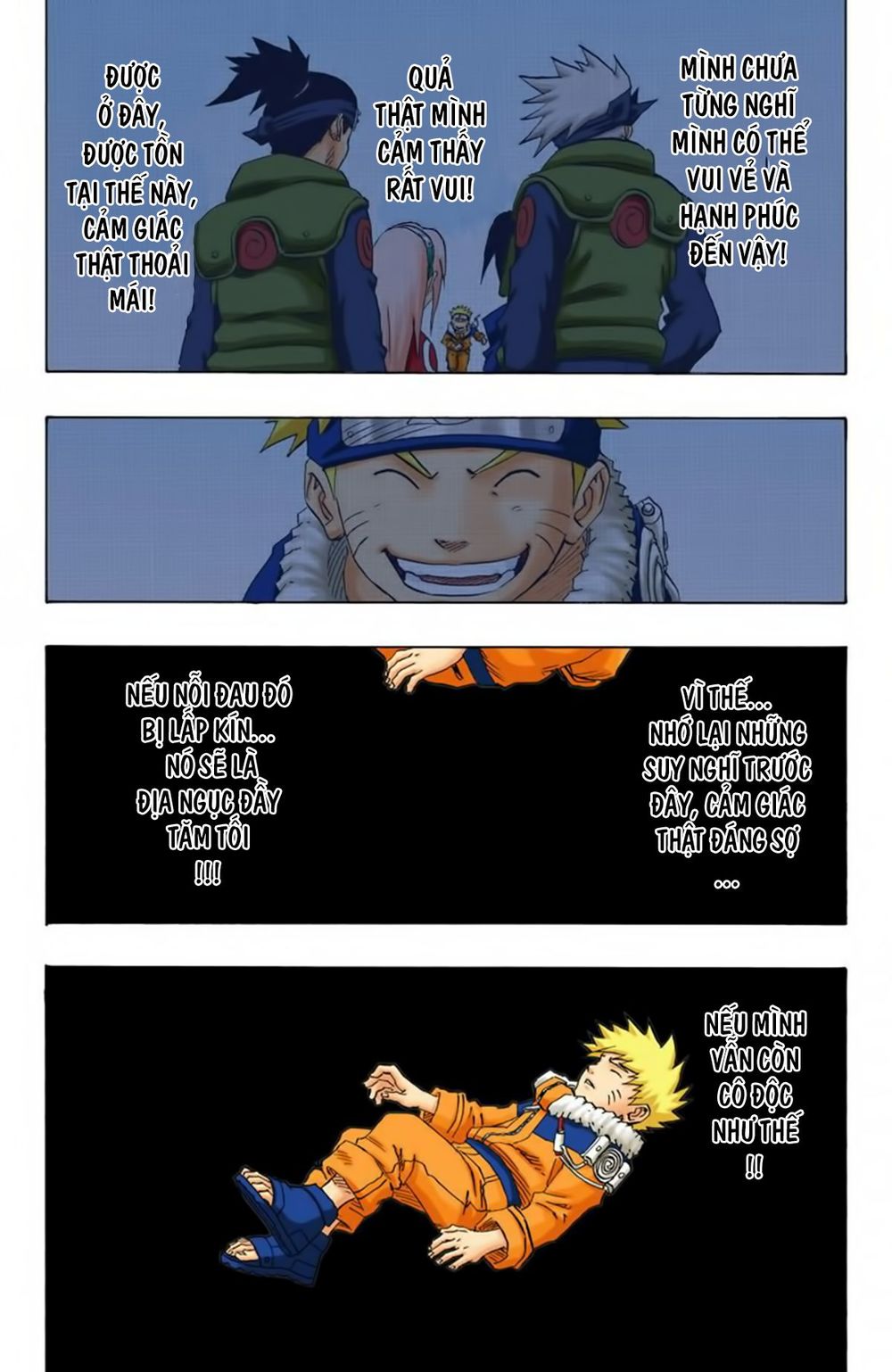 Chapter 132 - 15