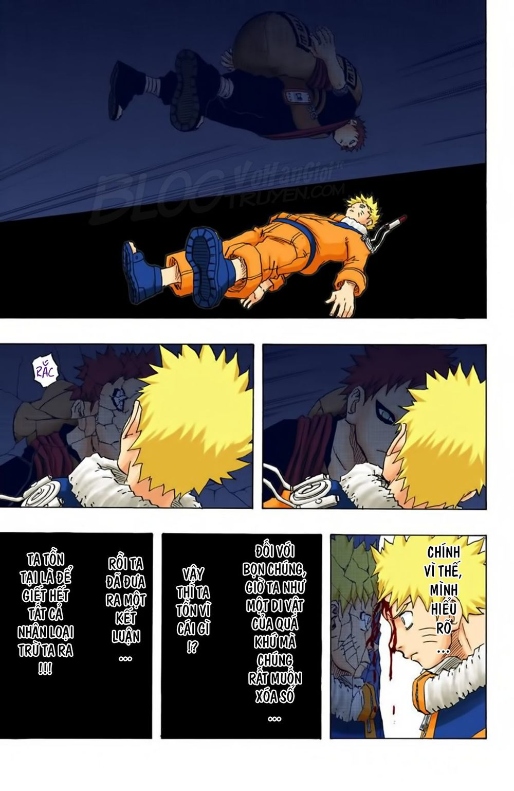 Chapter 132 - 16