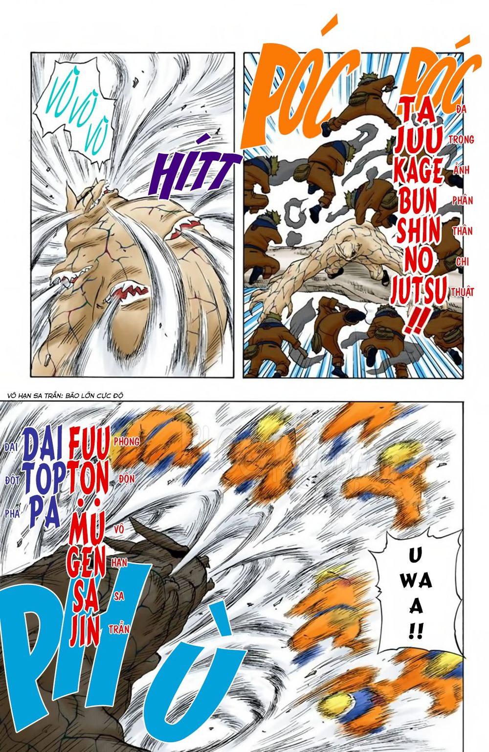 Chapter 132 - 20