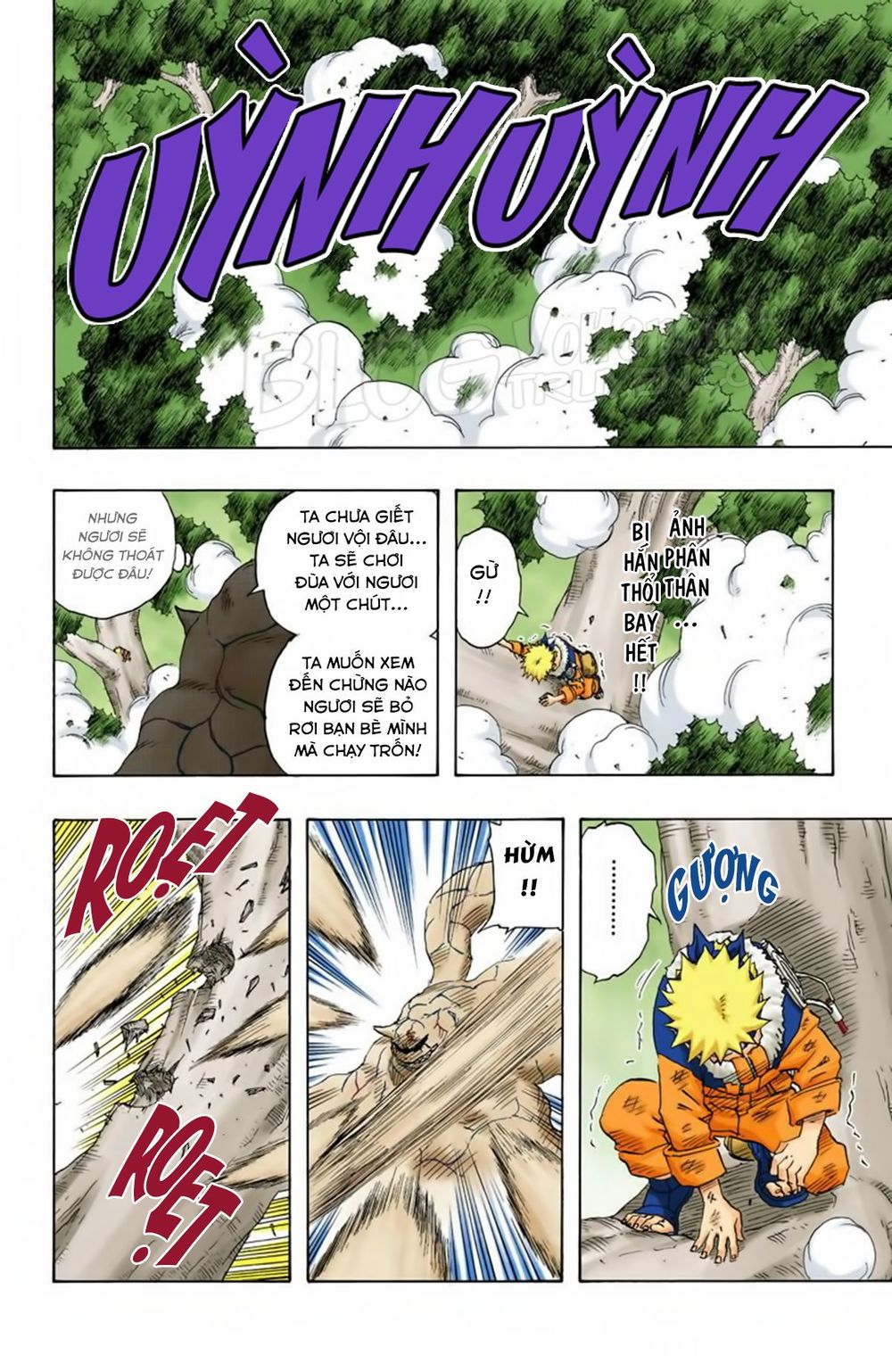 Chapter 132 - 21
