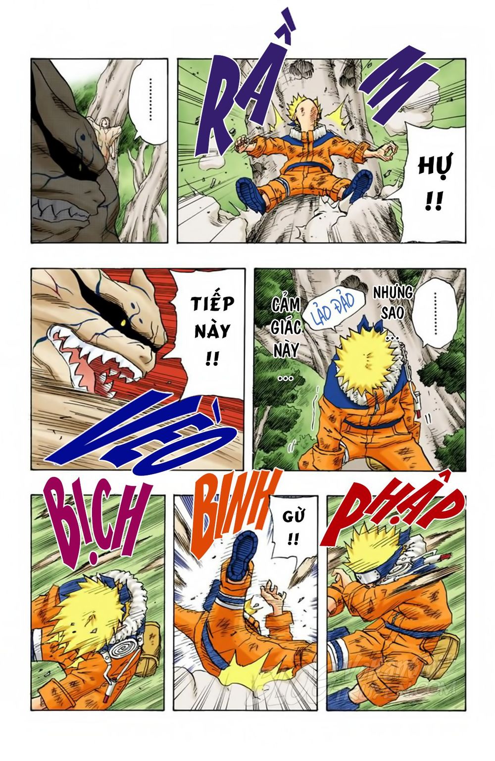 Chapter 132 - 22
