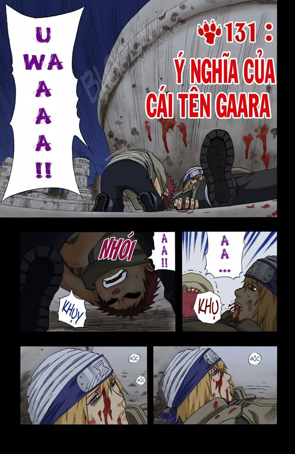 Chapter 131 - 5