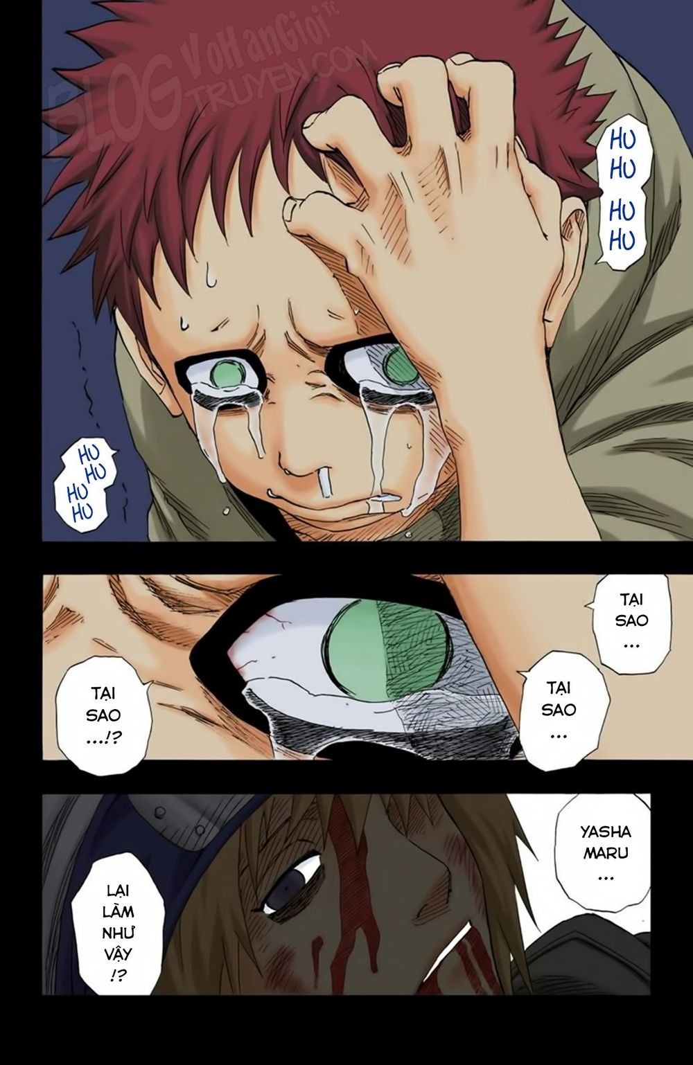 Chapter 131 - 6