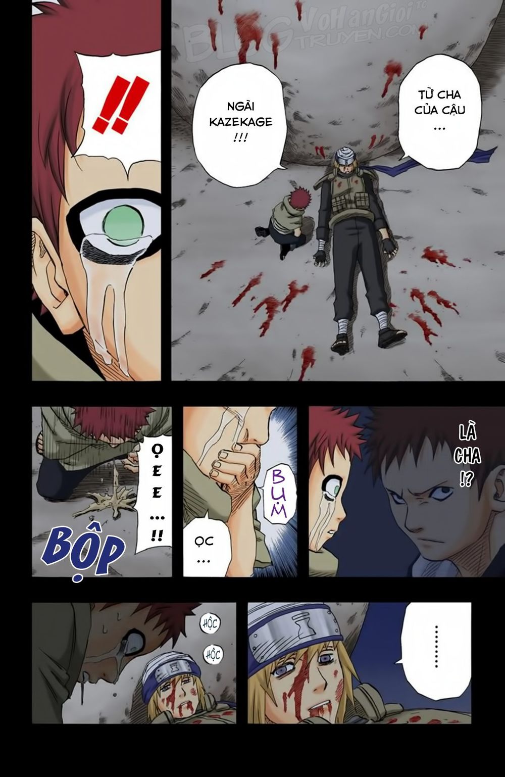 Chapter 131 - 8