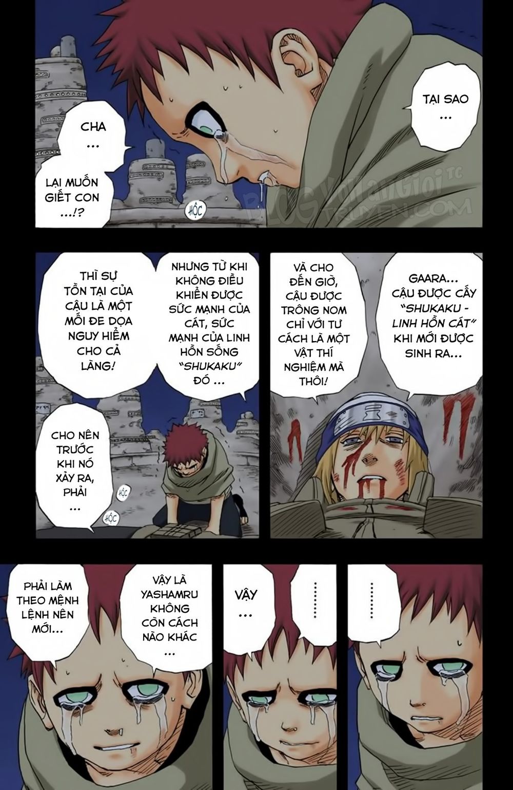 Chapter 131 - 9