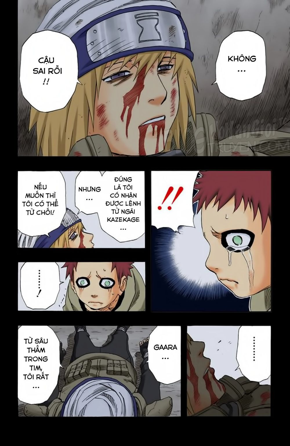Chapter 131 - 10