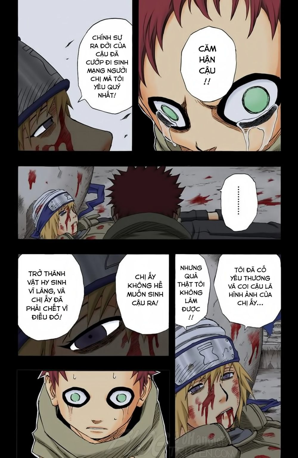 Chapter 131 - 11