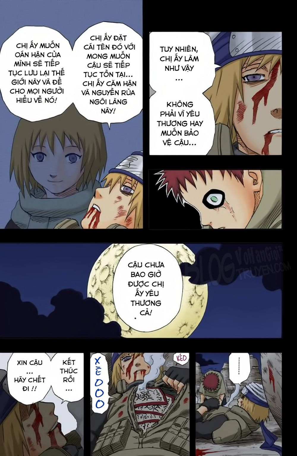 Chapter 131 - 13