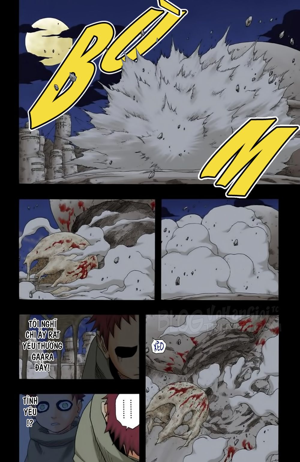 Chapter 131 - 14