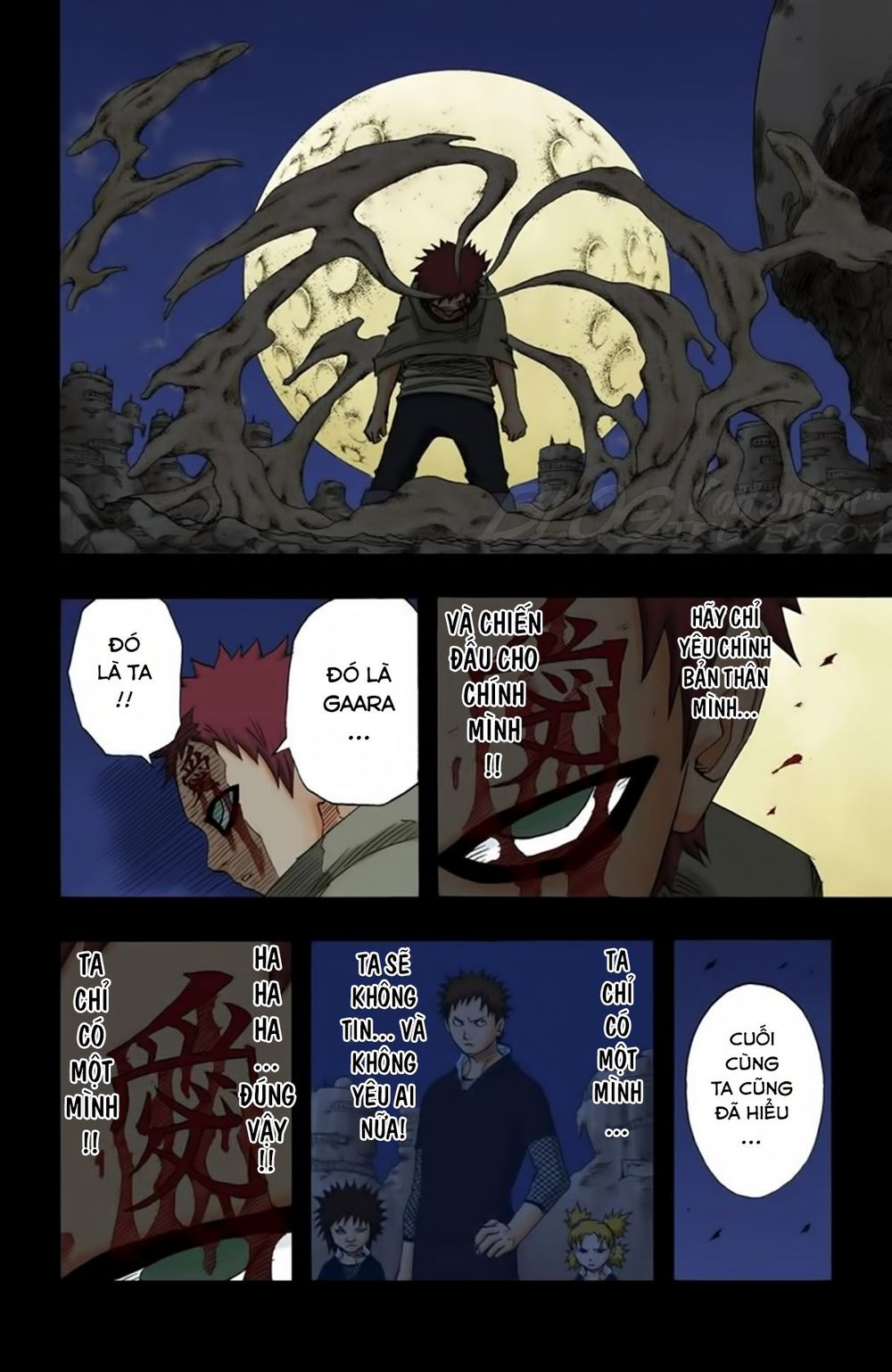 Chapter 131 - 16