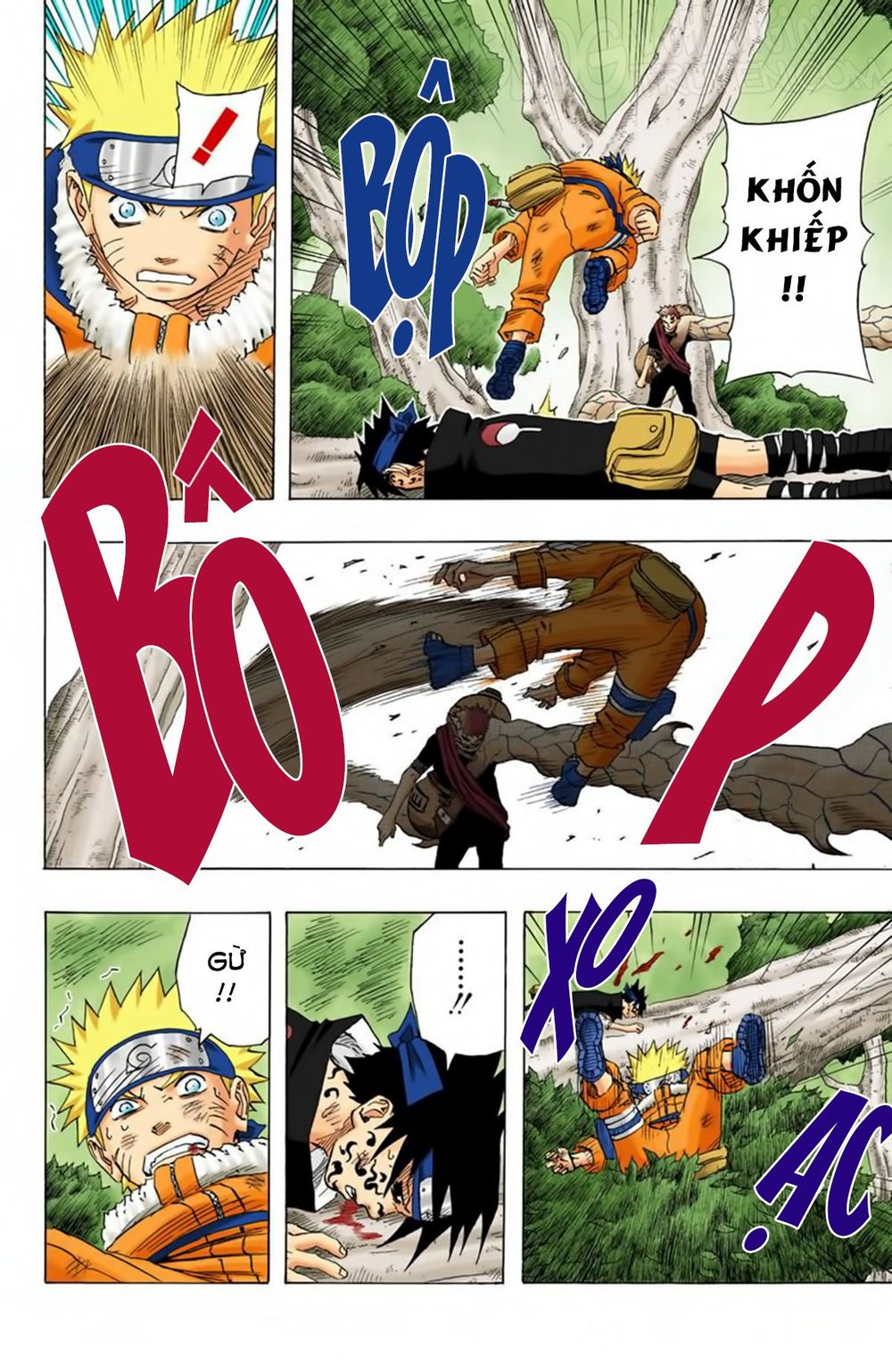 Chapter 131 - 20