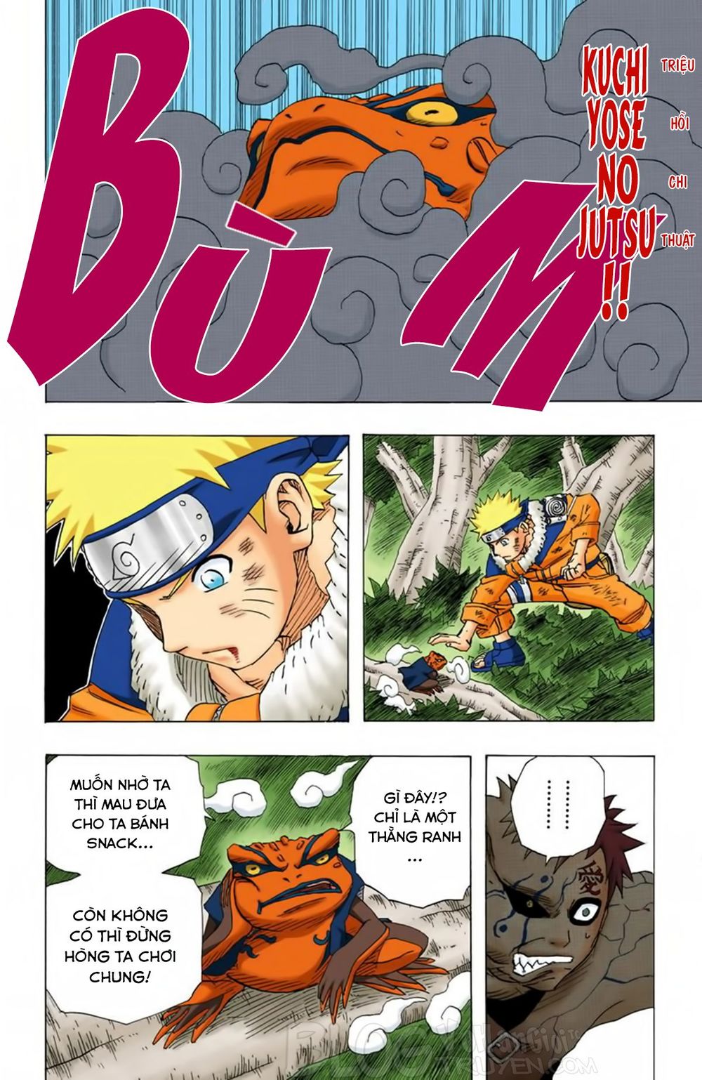 Chapter 131 - 22