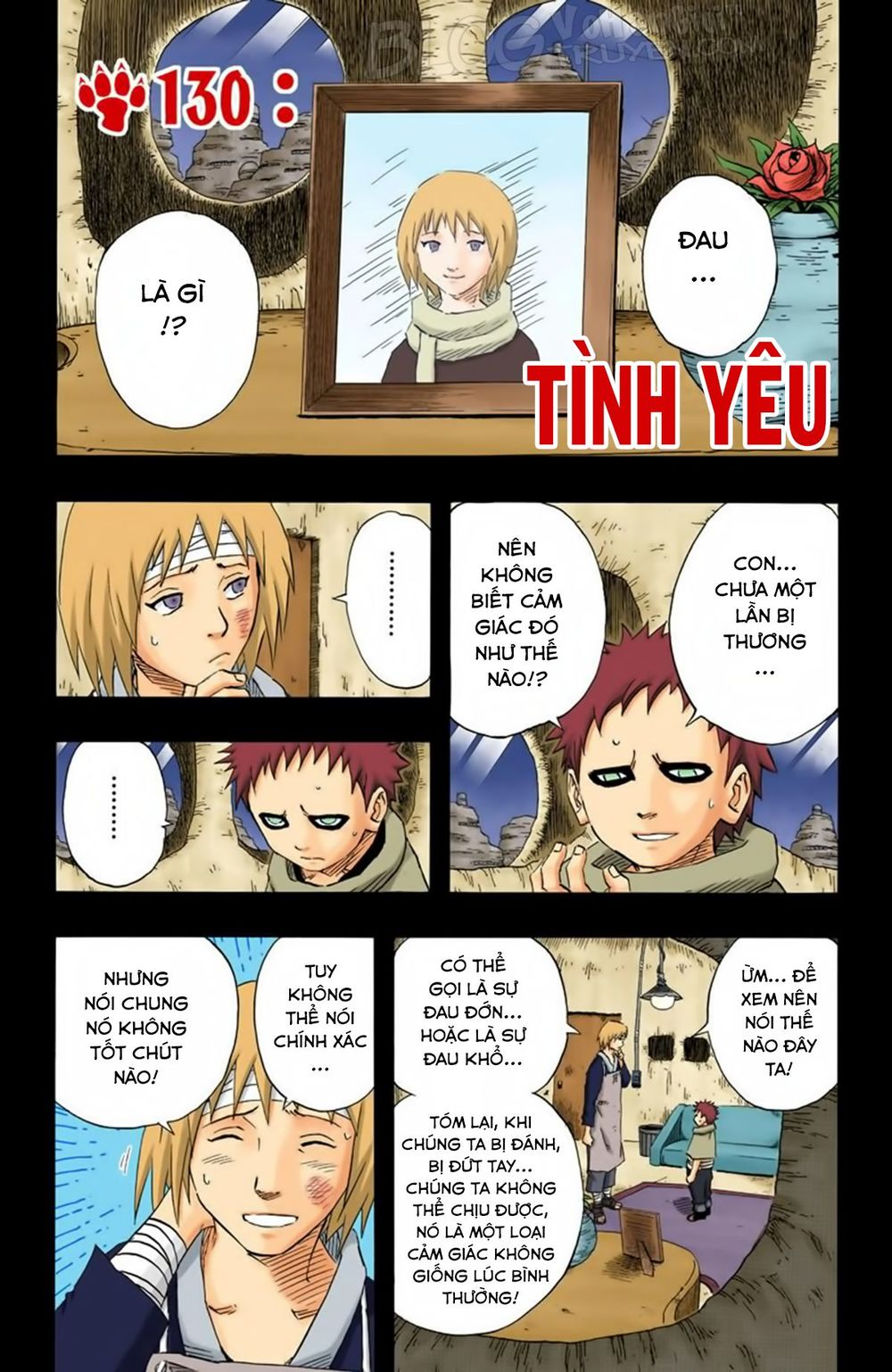 Chapter 130 - 6