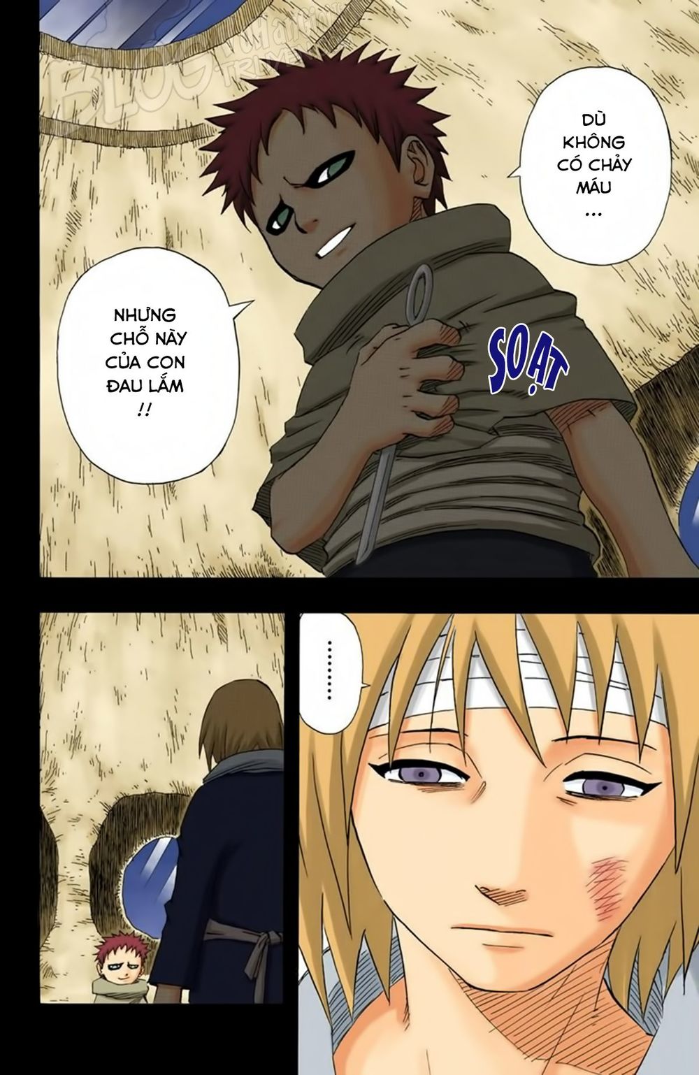 Chapter 130 - 9