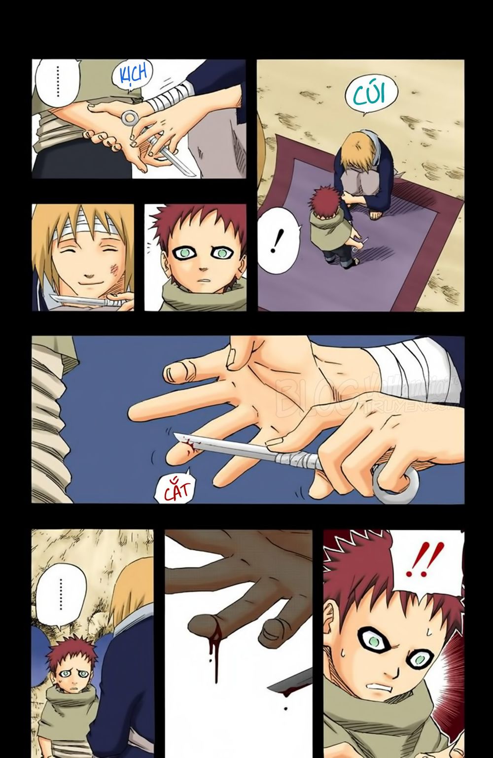 Chapter 130 - 10