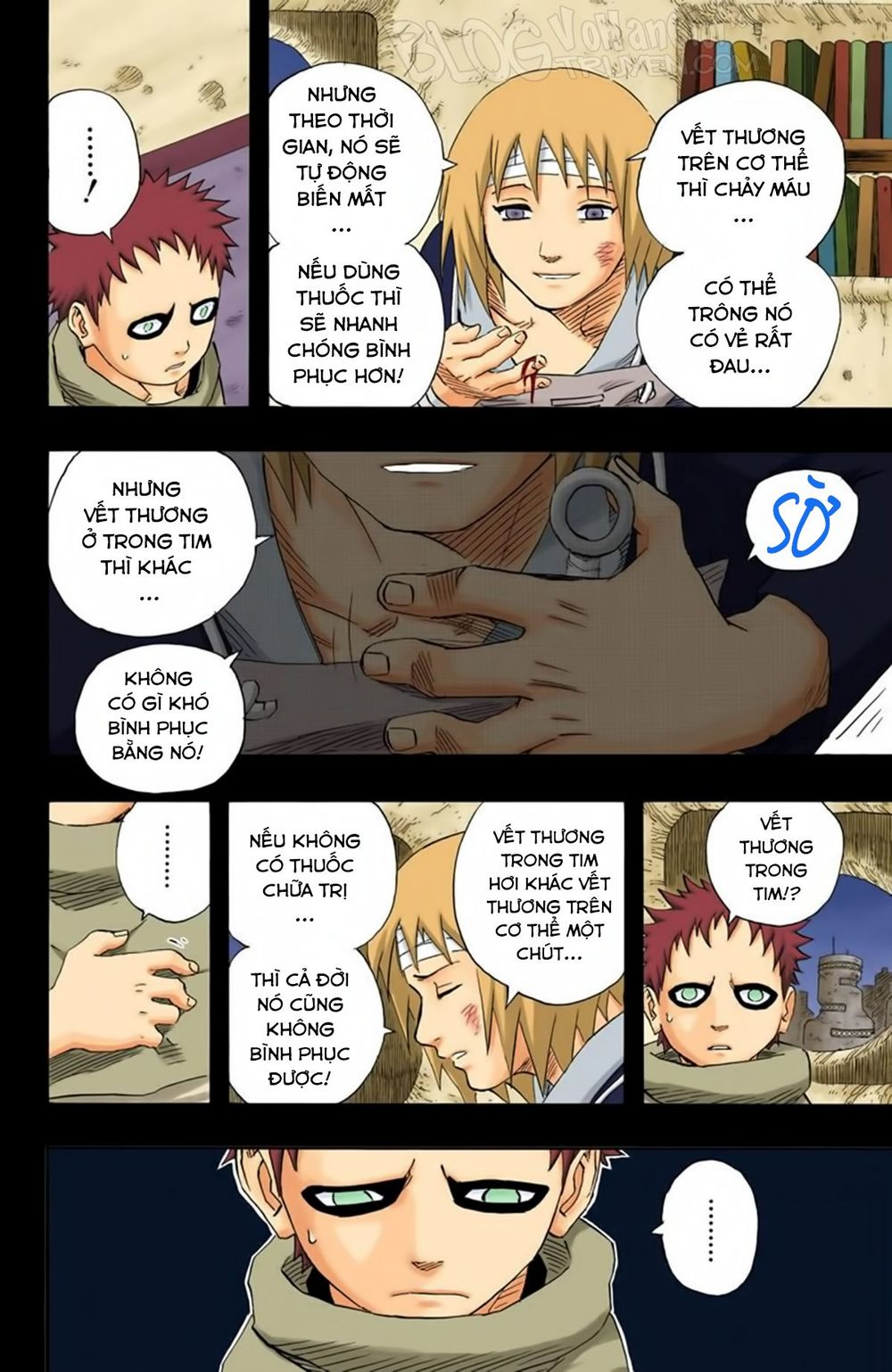 Chapter 130 - 11