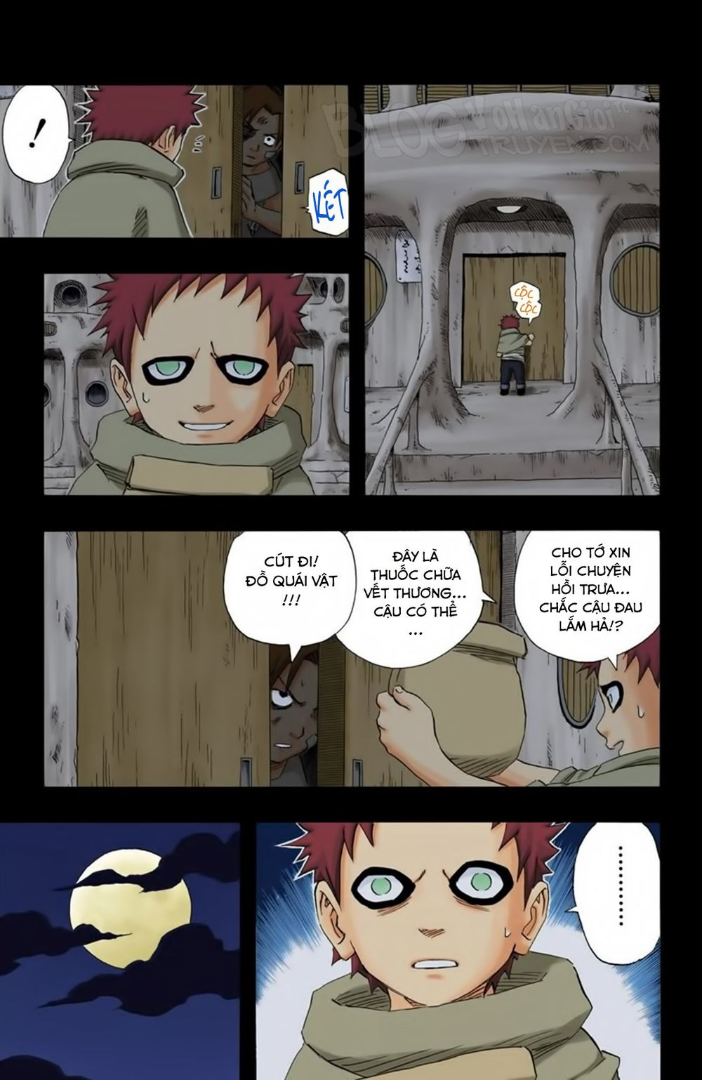 Chapter 130 - 16